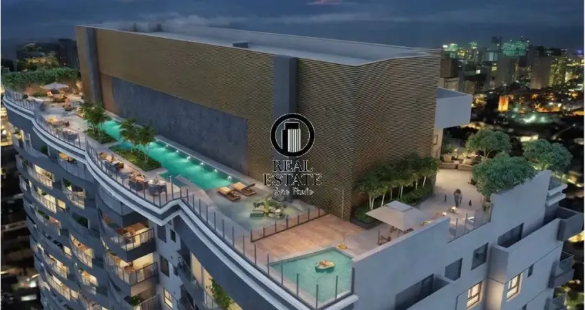 Apartamento para venda - 180m², 3 dormitórios, sendo 3 suites, 3 vagas - jardim das acácias