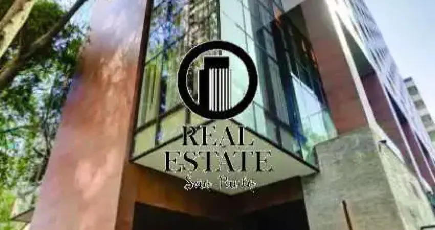 Apartamento com 1 quarto à venda na Alameda Santos, Paraíso, São Paulo