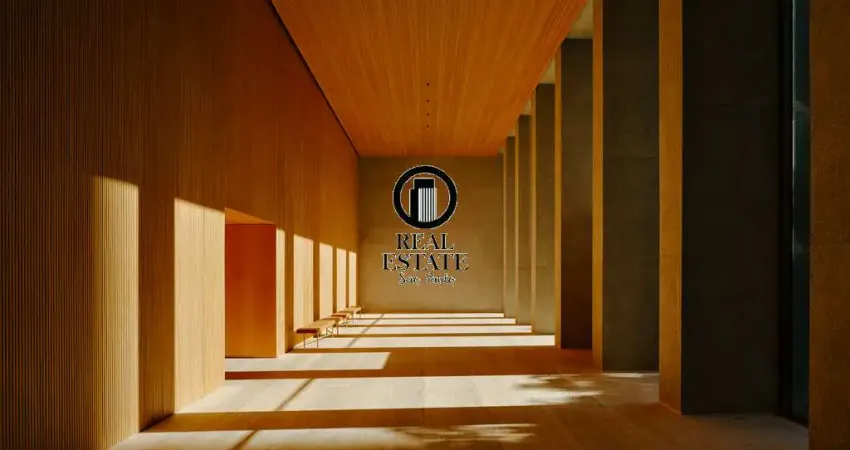 Apartamento à Venda - 403.26m², 4 Quartos, sendo 4 Suítes, 5 Vagas - Jardim Paulista