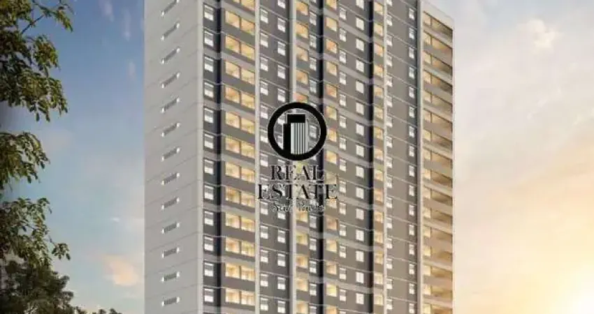 Apartamento com 1 quarto à venda na Avenida Morumbi, Brooklin Paulista, São Paulo