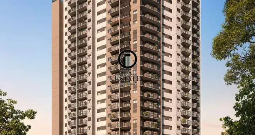 Apartamento para venda - 61m², 2 dormitórios, sendo 1 suites, 1 vaga - vila mariana