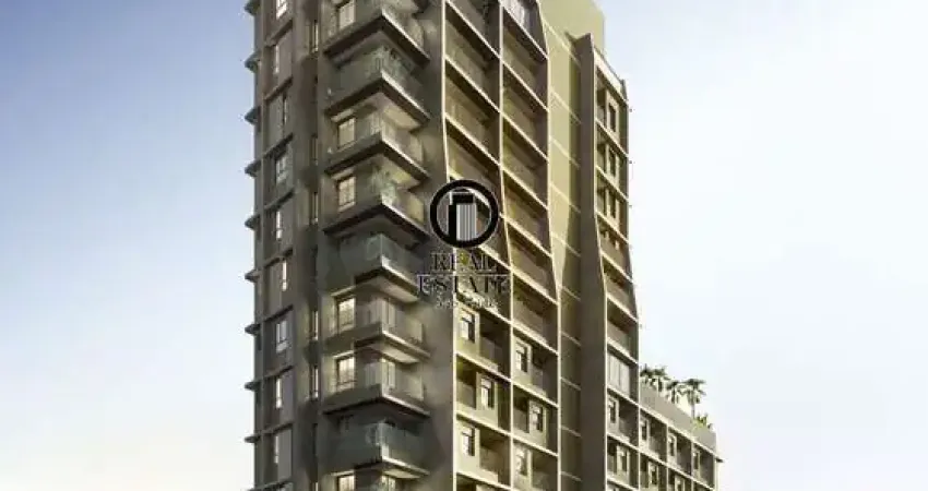 Apartamento com 1 quarto à venda na Rua Vergueiro, Vila Mariana, São Paulo