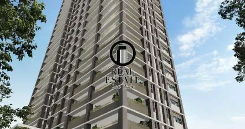 Apartamento para venda - 211m², 3 dormitórios, sendo 3 suites, 2 vagas - pinheiros