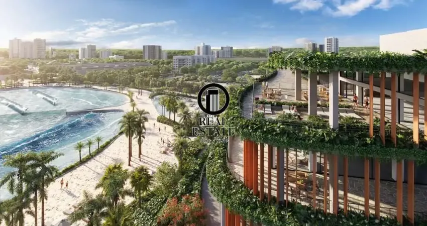 Apartamento com 1 quarto à venda na Rua Bento Branco de Andrade Filho, Jardim Dom Bosco, São Paulo