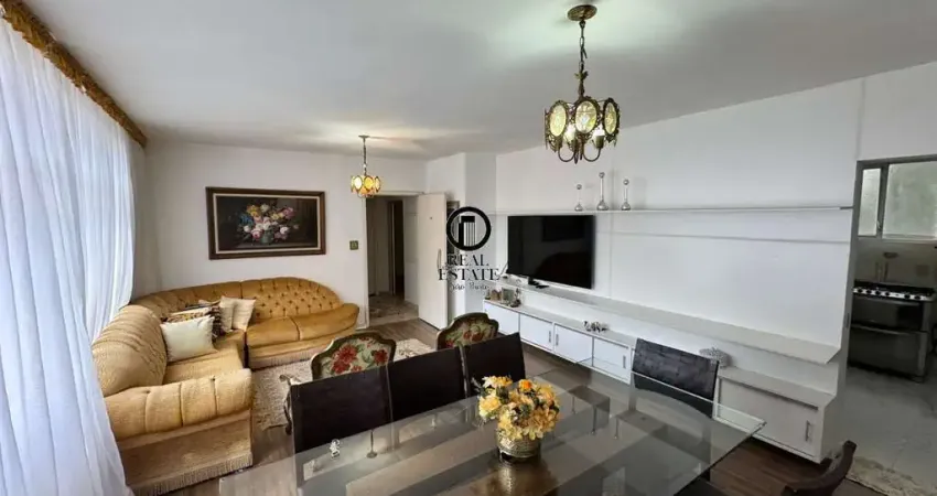 Apartamento com 3 quartos à venda na Avenida Angélica, Santa Cecília, São Paulo