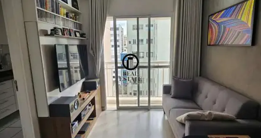 Apartamento com 1 quarto à venda na Rua Major Sertório, Vila Buarque, São Paulo