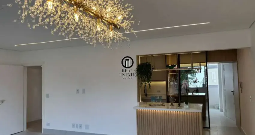 Apartamento com 3 quartos à venda na Rua Tupi, Santa Cecília, São Paulo