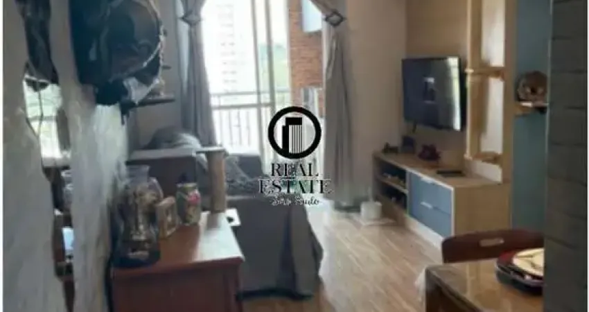 Aparatmento para venda 70m², 3 dormitorios sendo 1 suite e 2 vagas - jaguaré