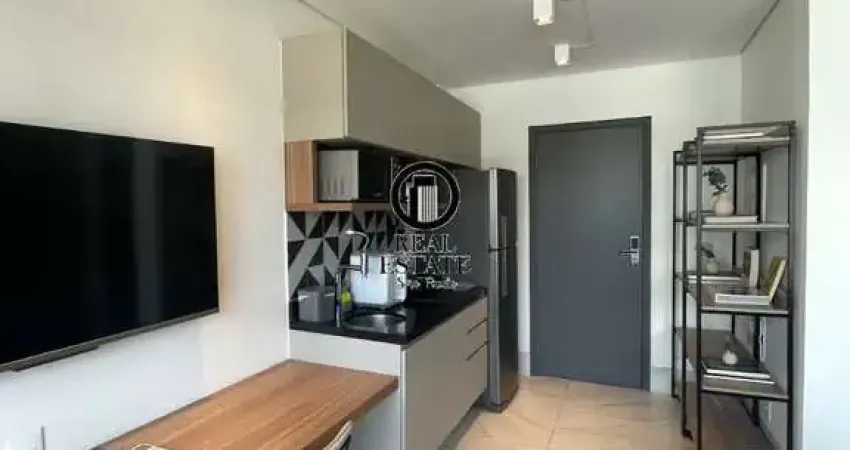 Apartamento com 1 quarto à venda na Avenida Rebouças, Pinheiros, São Paulo
