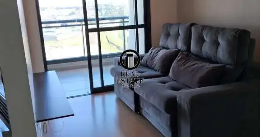 Apartamento para venda 61m², 2 dormitorios sendo 1 suite e 1 vaga - vila leopoldina