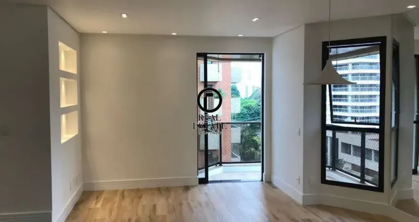 Apartamento para venda - 157m², 4 quartos, sendo 3 suites, 3 vagas - vila mariana