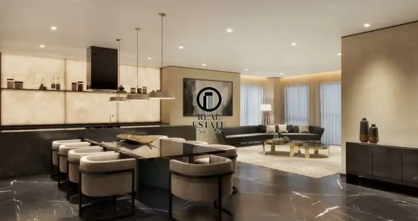 Apartamento para venda 84m², 3 dormitórios, 1 suite, 1 vaga - alto da mooca