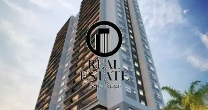 Apartamento para venda 68m², 2 dormitórios, 1 suite, 1 vaga - alto da mooca