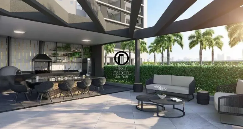 Apartamento com 1 quarto à venda na Rua Chamantá, Alto da Mooca, São Paulo