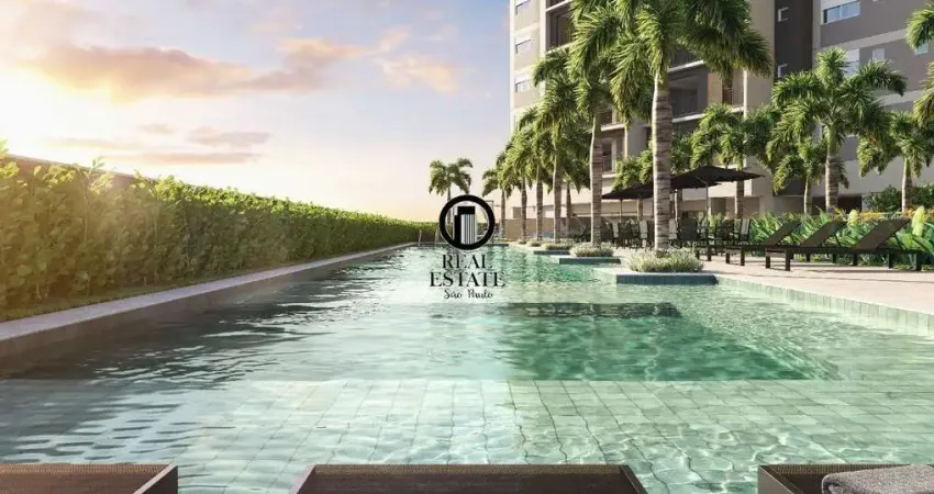 Apartamento para venda 84m², 3 dormitórios, 1 suite, 1 vaga - alto da mooca