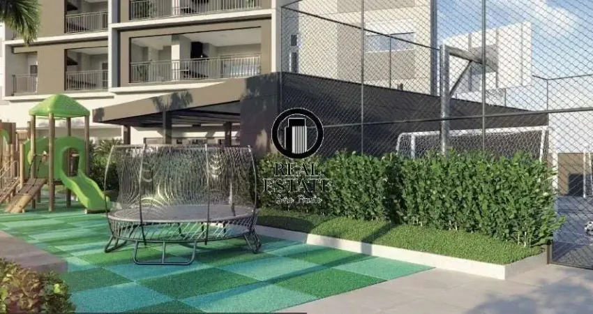 Apartamento para venda 126m², 3 dormitórios, 3 suites, 2 vagas - alto da mooca