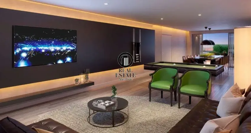 Apartamento para venda 71m², 2 dormitórios, 1 suite, 1 vaga - mooca