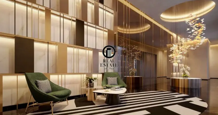 Apartamento para venda 156m², 3 dormitórios, 3 suites, 2 vagas - ipiranga