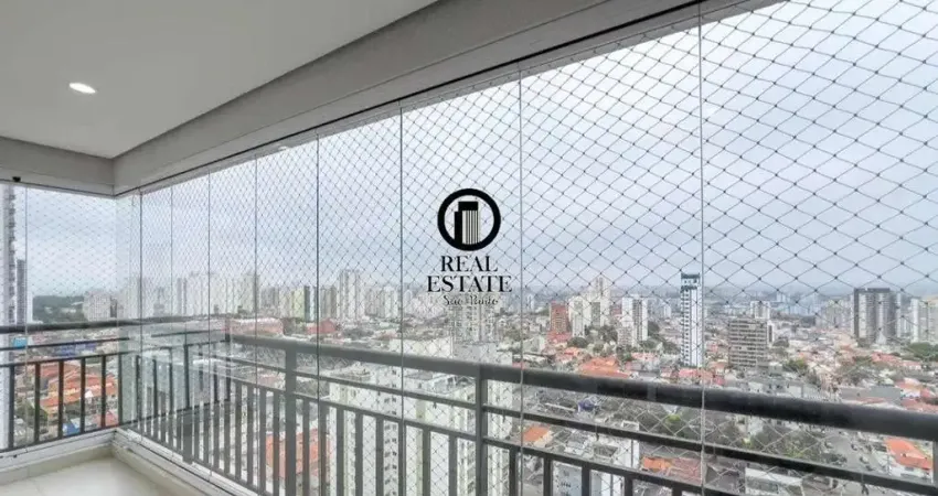 Apartamento para venda - 67m², 2 quartos, sendo 1 suites, 1 vagas - ipiranga