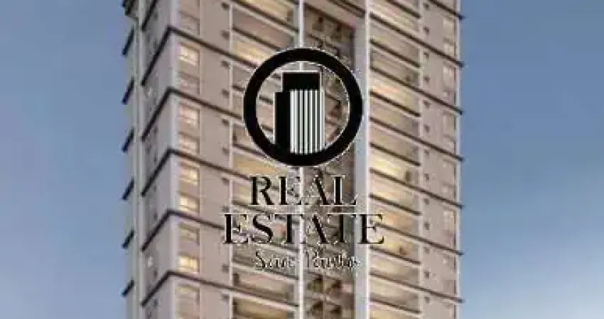 Apartamento à venda na Rua Apinajés, Perdizes, São Paulo