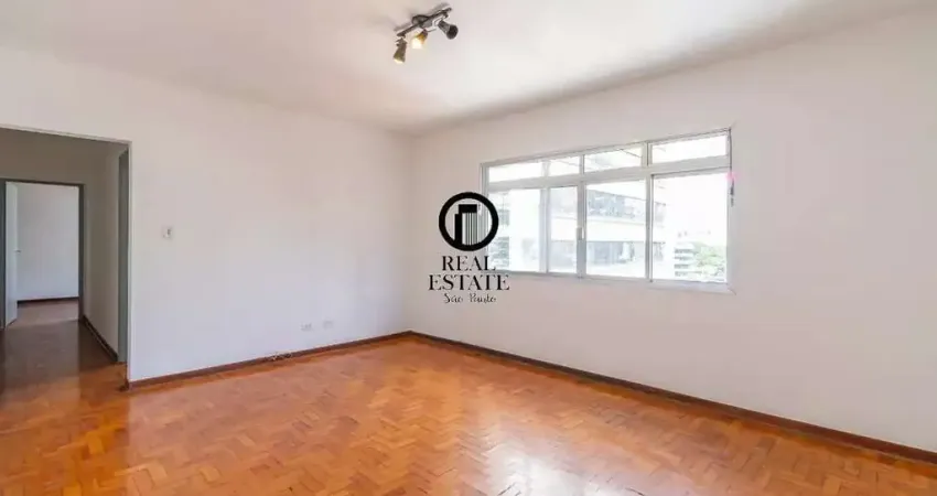 Apartamento à venda na Rua Artur de Azevedo, Pinheiros, São Paulo