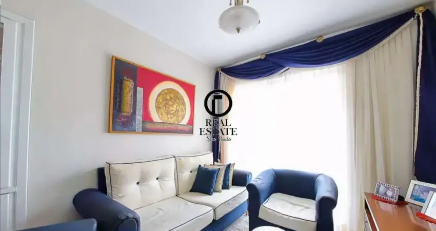 Apartamento à venda na Rua Ladário, Parada Inglesa, São Paulo