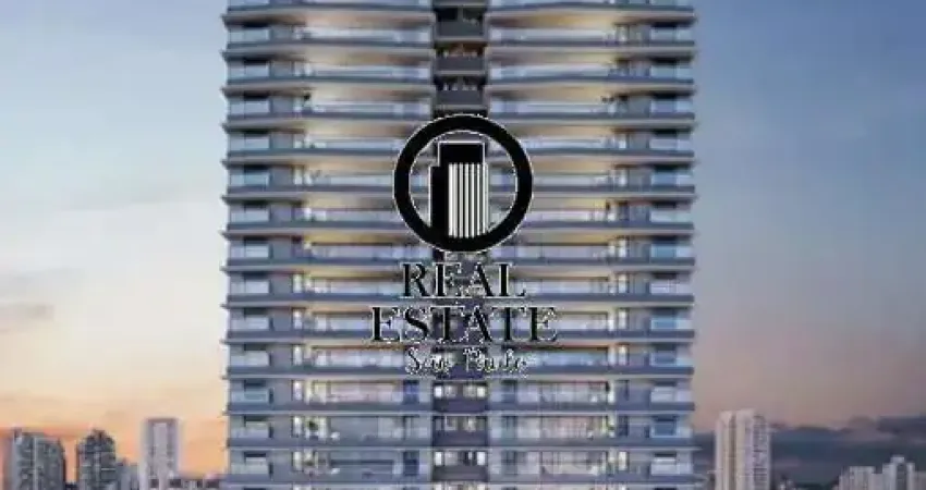 Apartamento para venda - 168m², 0 quartos, sendo 3 suites, 2 vagas - jardim das acácias