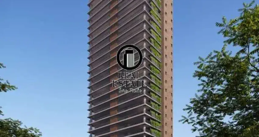 Apartamento para venda - 181.9m², 3 dormitórios, sendo 3 suites, 2 vagas - paraíso