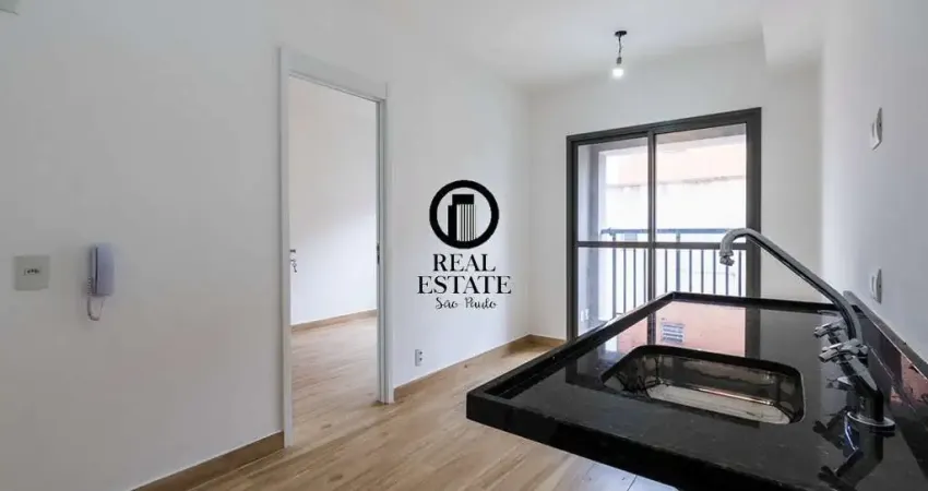 Apartamento para venda - 29m², 1 dormitório, jardim prudência