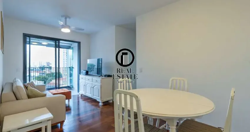 Apartamento para venda - 70m², 3 dormitórios, sendo 1 suites, 1 vaga - butantã