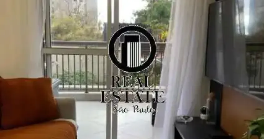 Apartamento à venda na Rua Celso Ramos, Vila Andrade, São Paulo
