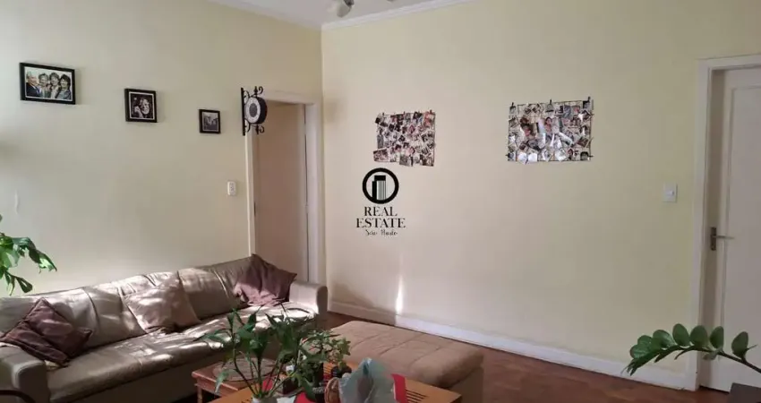 Apartamento à venda na Rua José do Patrocínio, Aclimação, São Paulo
