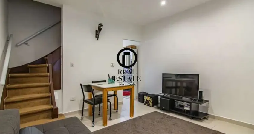 Casa à venda na Rua Coronel Melo de Oliveira, Perdizes, São Paulo