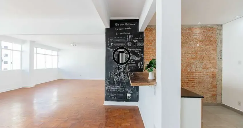 Apartamento com 3 quartos à venda na Rua Saturno, Aclimação, São Paulo