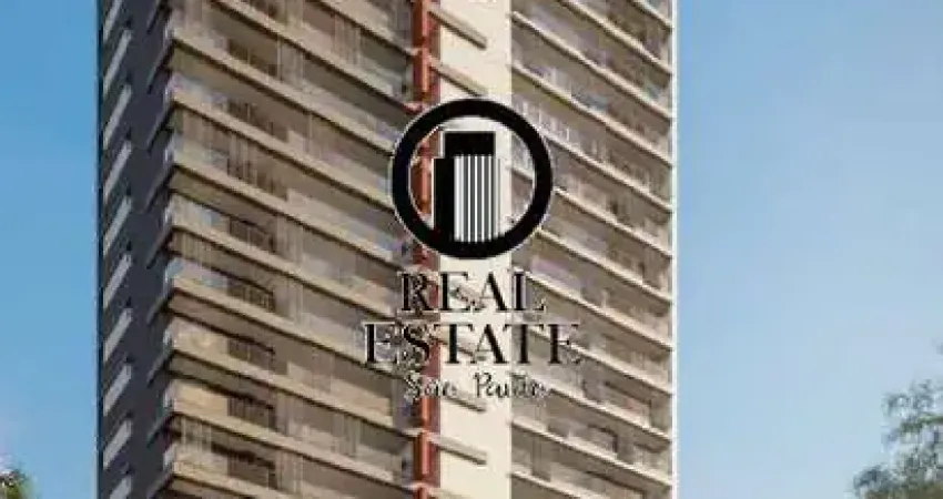 Apartamento para venda - 160m², 3 dormitórios, sendo 3 suites, 3 vagas - vila nova conceição