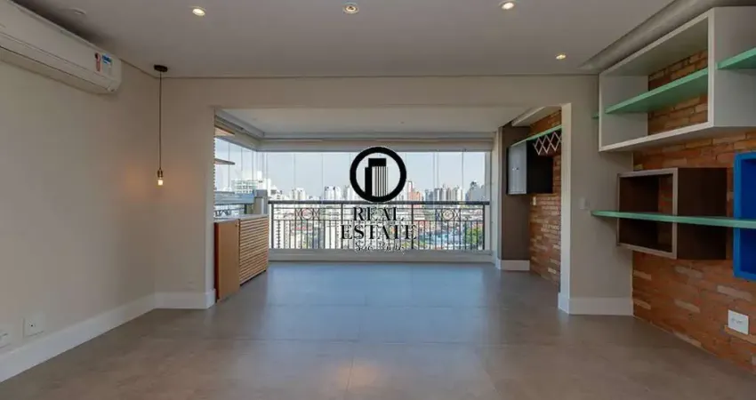 Apartamento para venda - 92m², 3 dormitórios, sendo 2 suites, 2 vagas - vila mariana