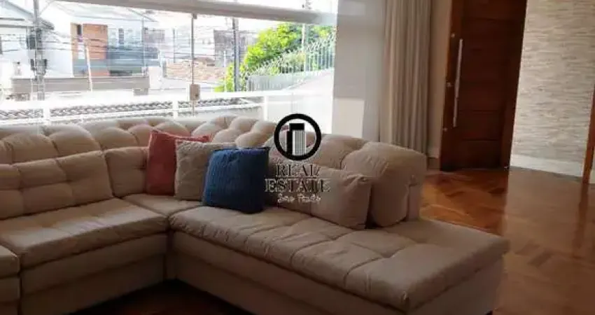 Casa com 3 quartos à venda na Rua Croata, Vila Ipojuca, São Paulo