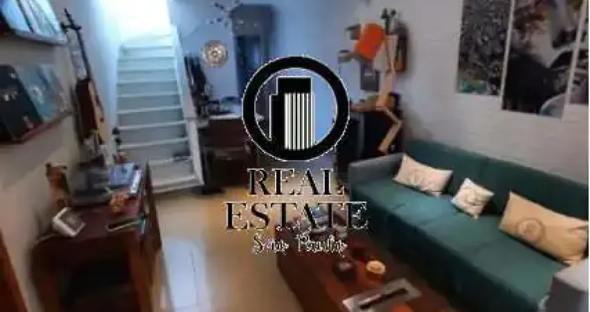 Casa com 2 quartos à venda na Rua Eduardo de Magalhães, Parque Jabaquara, São Paulo