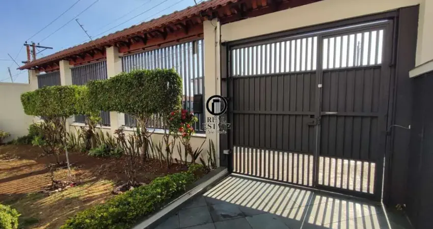 Casa com 4 quartos à venda na Alameda dos Araés, Planalto Paulista, São Paulo