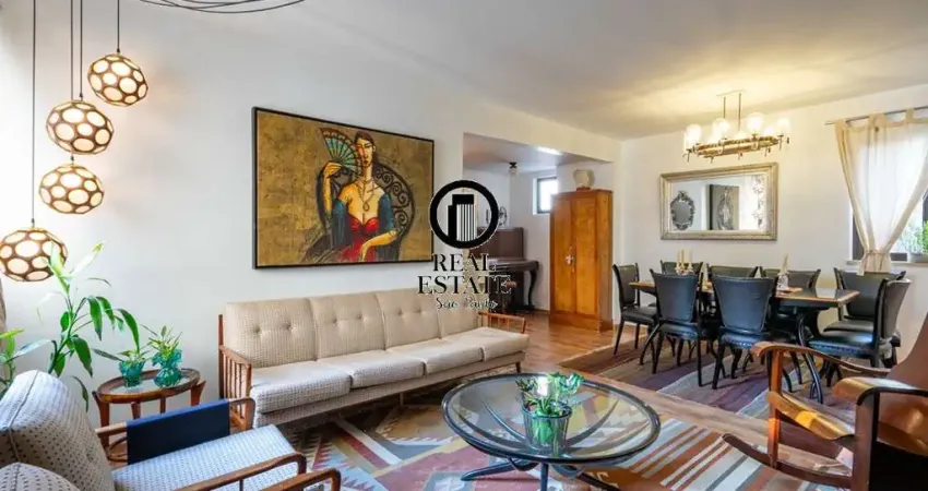 Apartamento para venda - 96m², 2 dormitórios, 1 vaga - santa cecília