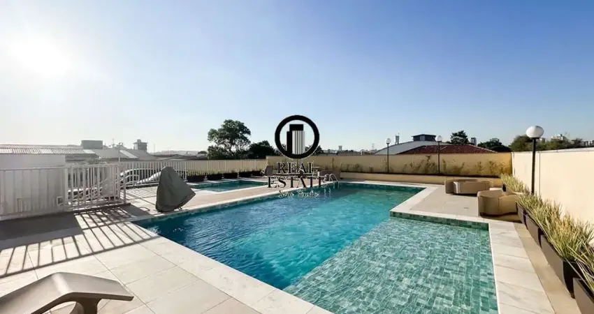 Apartamento para venda - 105m², 2 dormitórios, 1 vaga - socorro