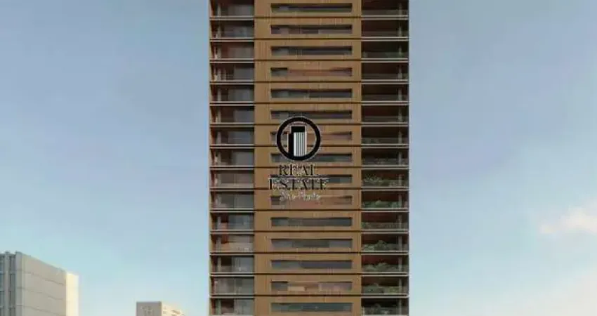 Apartamento para venda - 364.2m², 4 dormitórios, sendo 4 suites, 4 vagas - jardim paulista