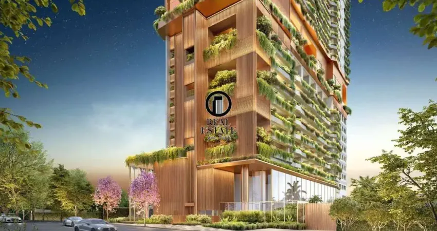 Apartamento studio 29m², 1 dormitório, 1 suite - consolação