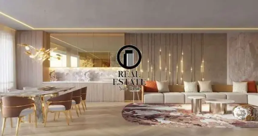 Apartamento para venda 56m², 1 dormitório, 1 suite - consolação