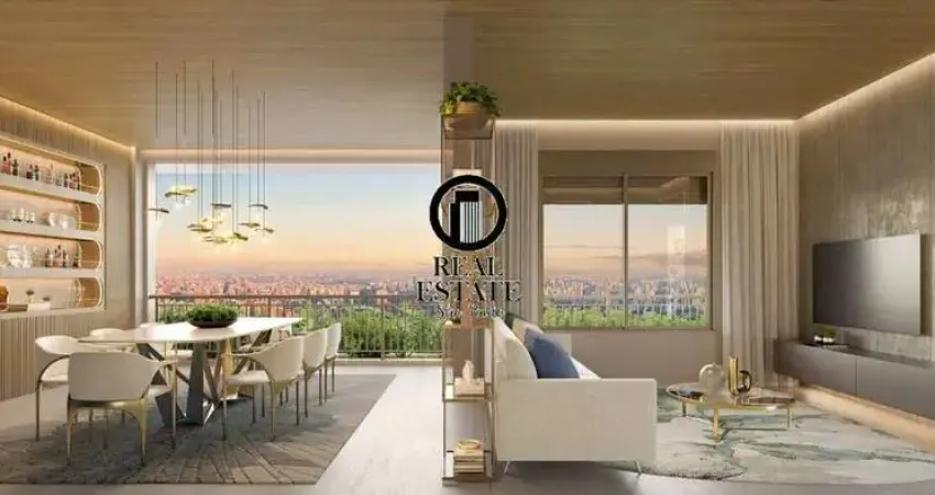 Apartamento para venda 102m², 2 dormitórios, 2 suites, 1 vaga - consolação