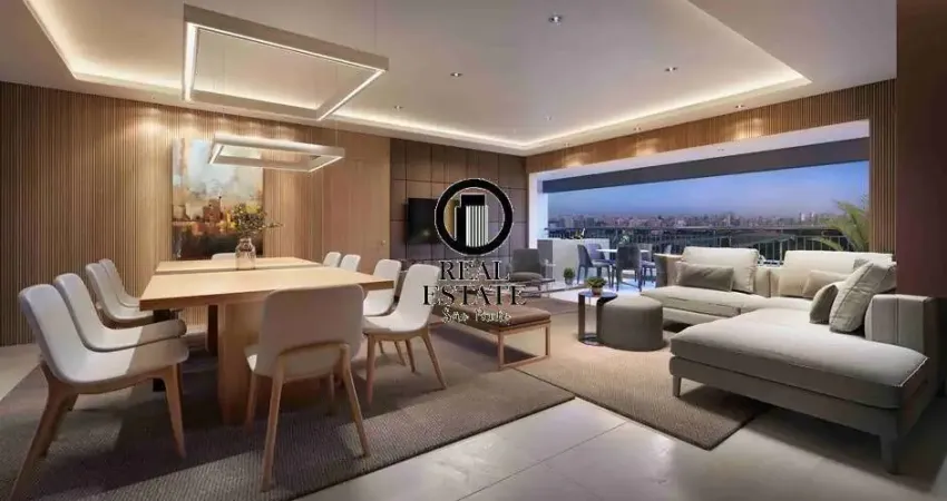 Apartamento à venda na Rua Sapetuba, Butantã, São Paulo