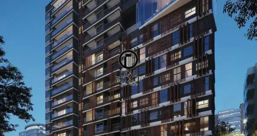 Apartamento para venda - 77.85m², 3 quartos, sendo 1 suites, 2 vagas - cerqueira césar