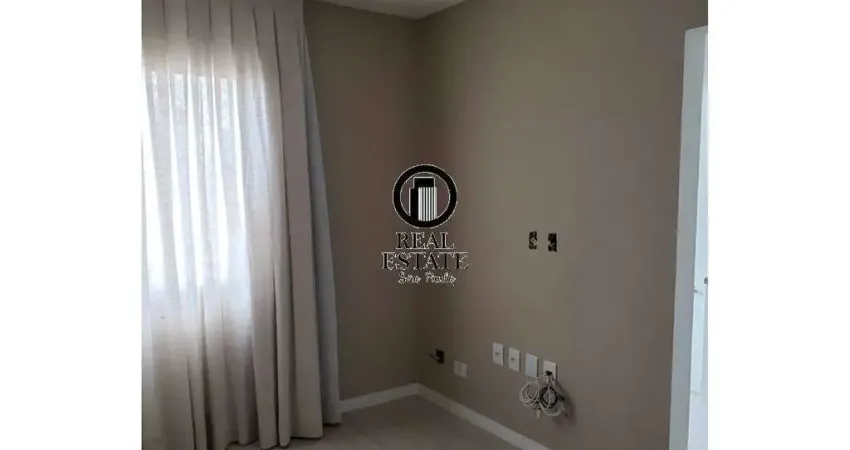 Apartamento para venda - 40m², 1 dormitório, 1 vaga - paraíso