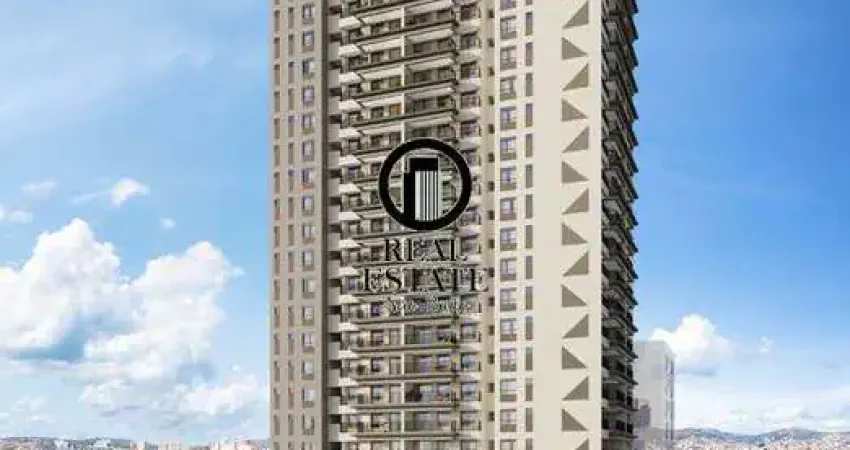 Apartamento para venda - 107.6m², 3 dormitórios, sendo 3 suites, 2 vagas - jardim guedala