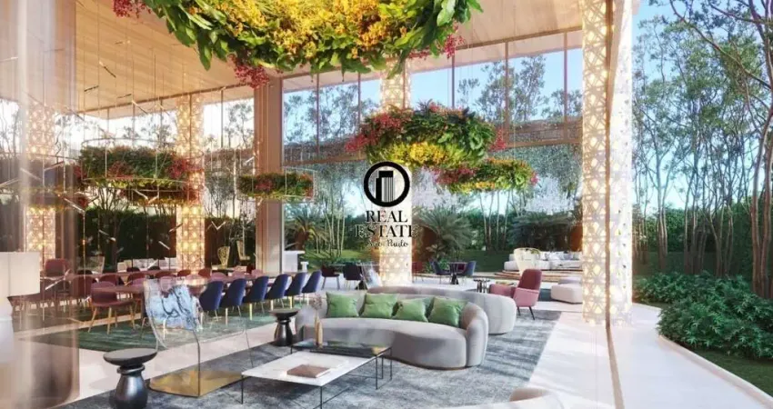 Apartamento para venda 212m², 3 dormitórios, 3 suites, 3 vagas - pinheiros